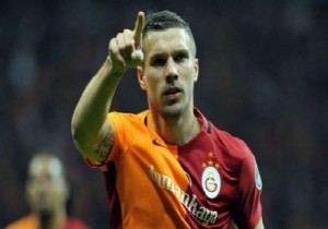 Poldi nin talibi çok